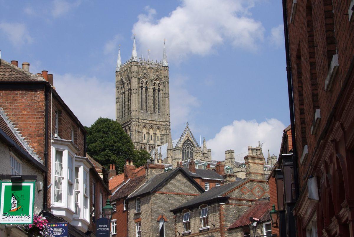 Lincoln, Lincolnshire