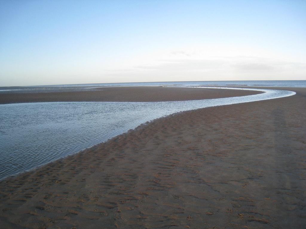 Mablethorpe, Lincolnshire