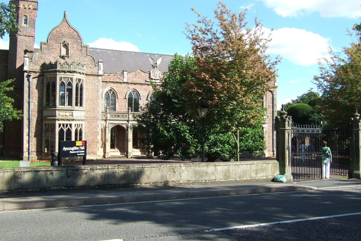 Spalding, Lincolnshire