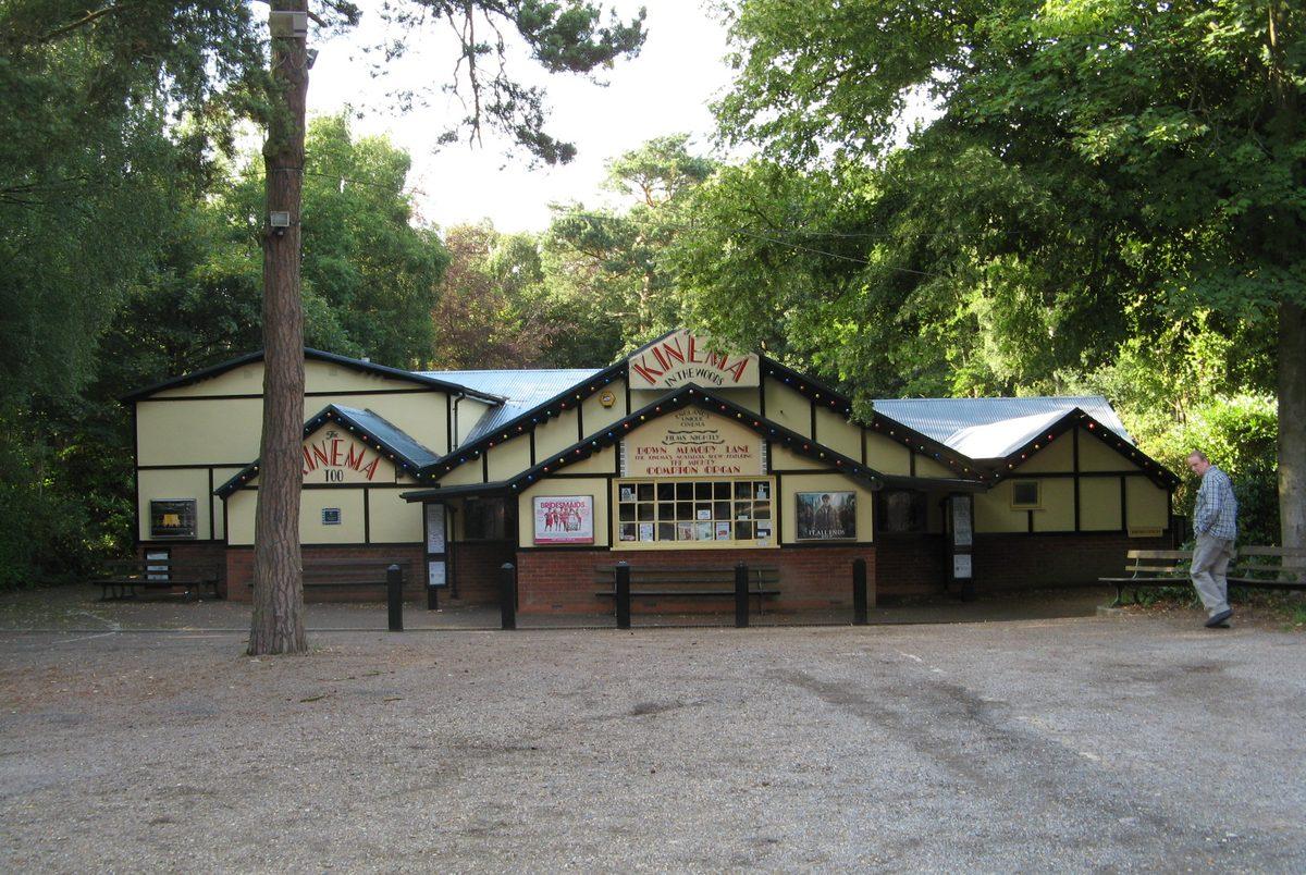 Woodhall Spa, Lincolnshire